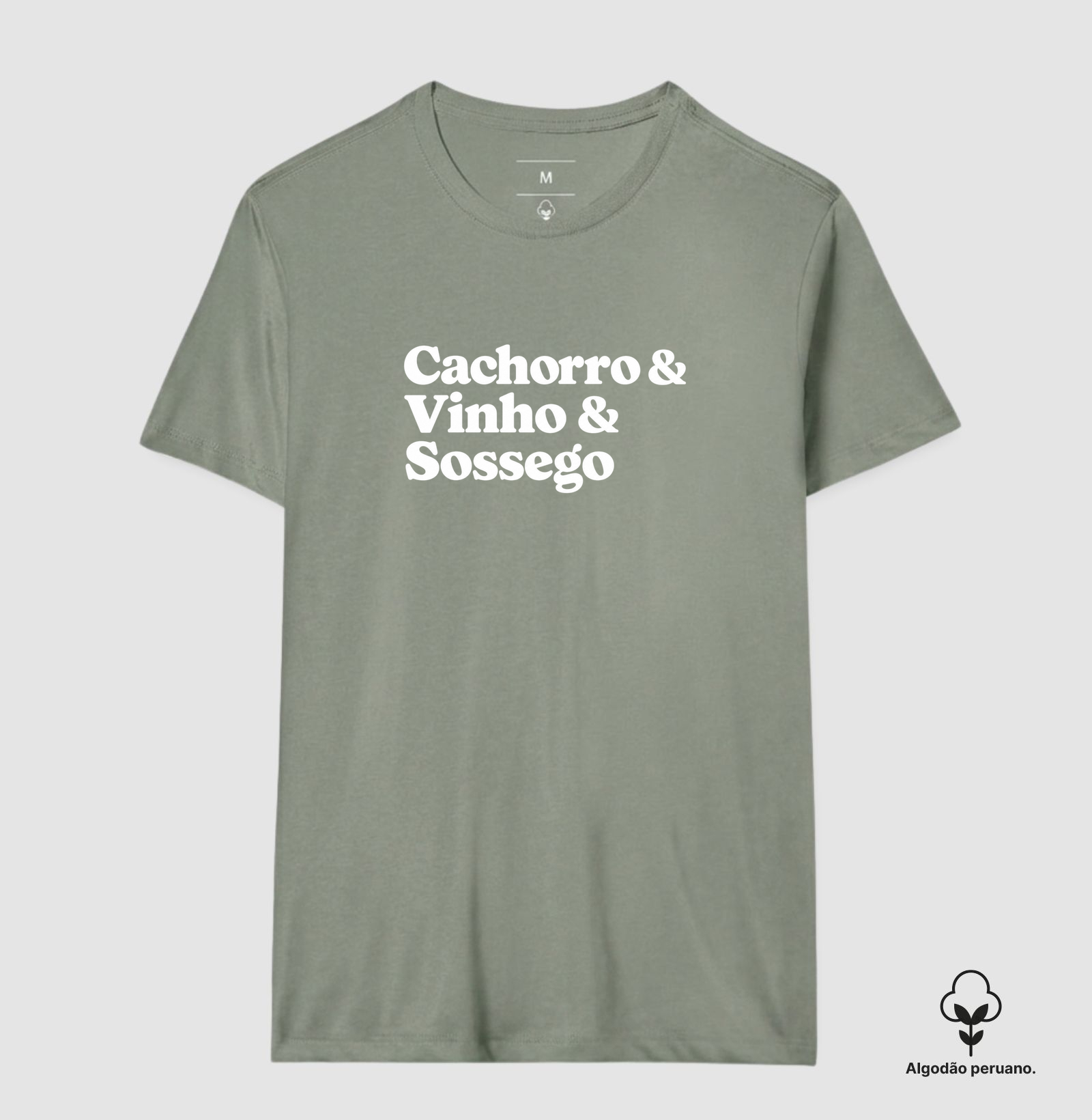Cachorro & Vinho & Sossego - Imagem 3