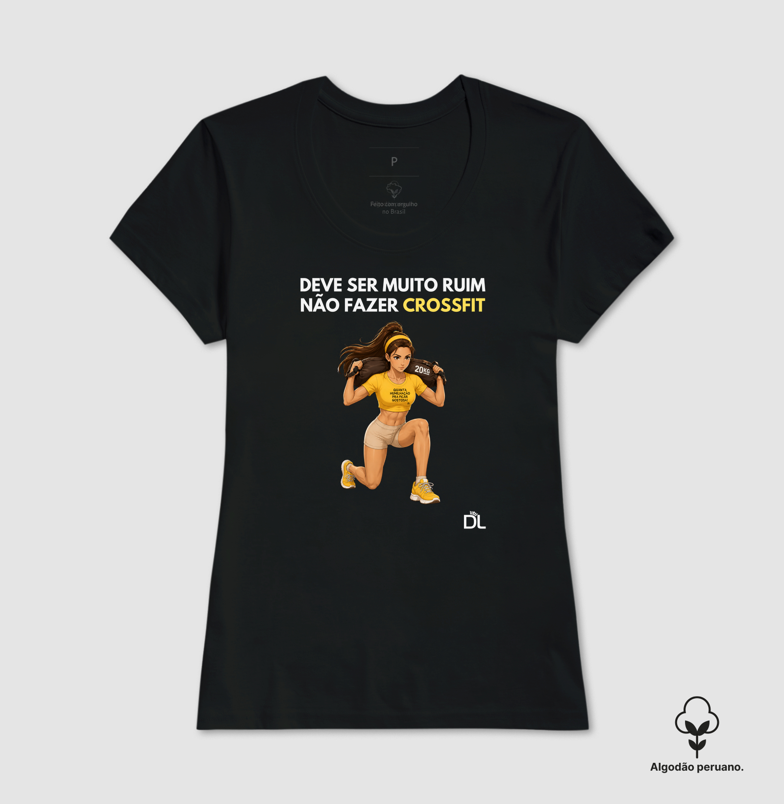 Não fazer CrossFit - Imagem 6
