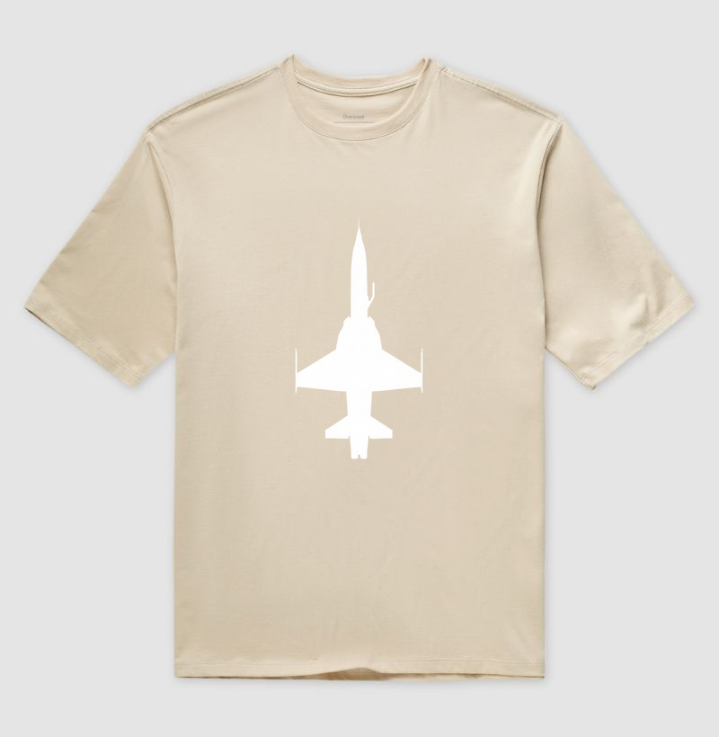 F-5M (Branco) - Imagem 3