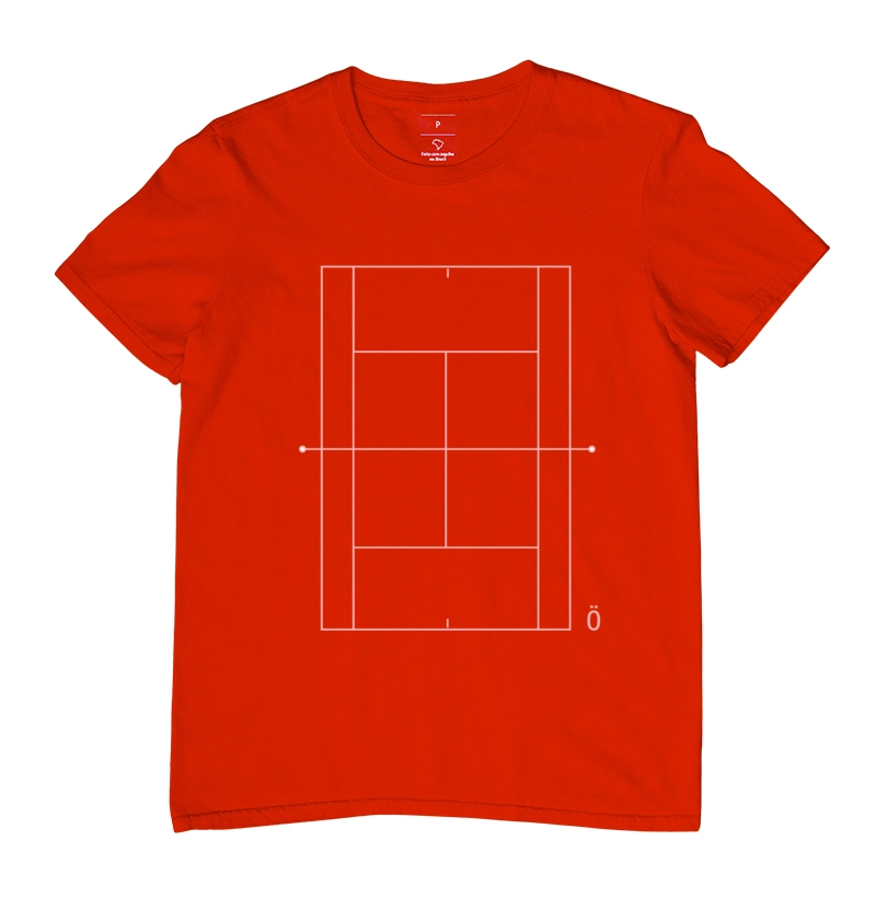 Camisa 9