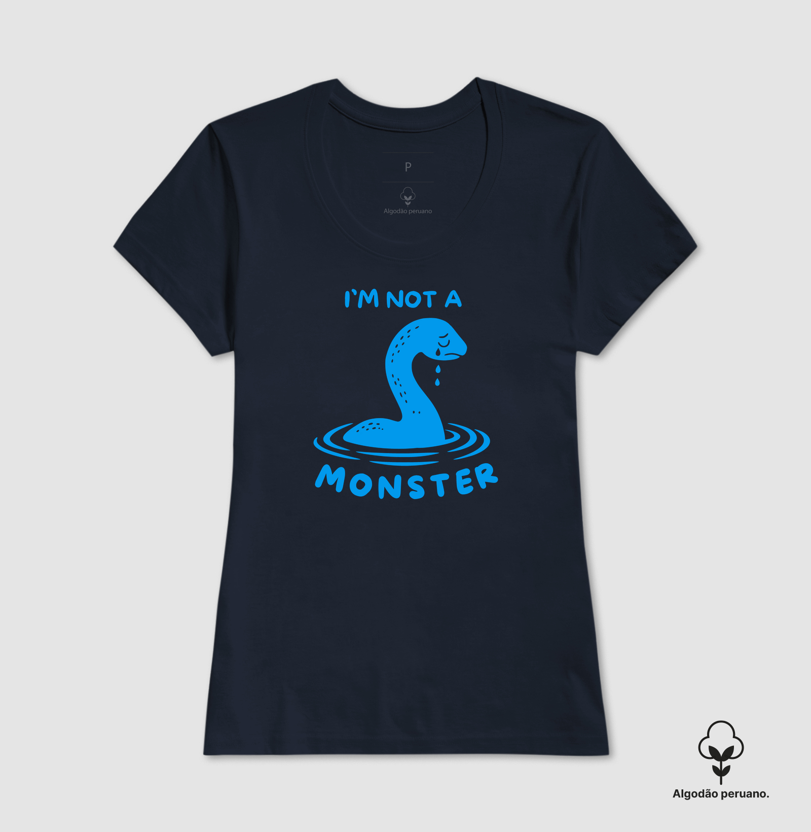 Loch Ness Monster - Imagem 7