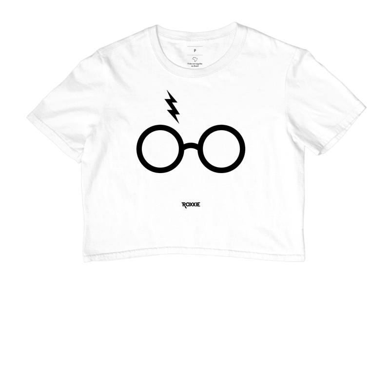 Camiseta Harry Glasses - Imagem 3