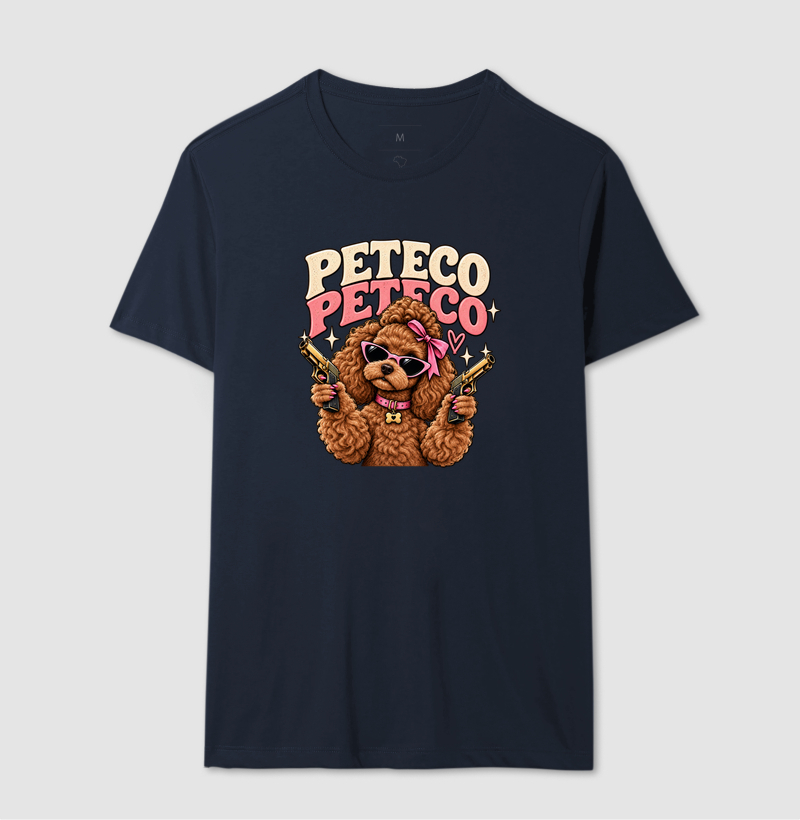 Peteco Peteco - Imagem 6