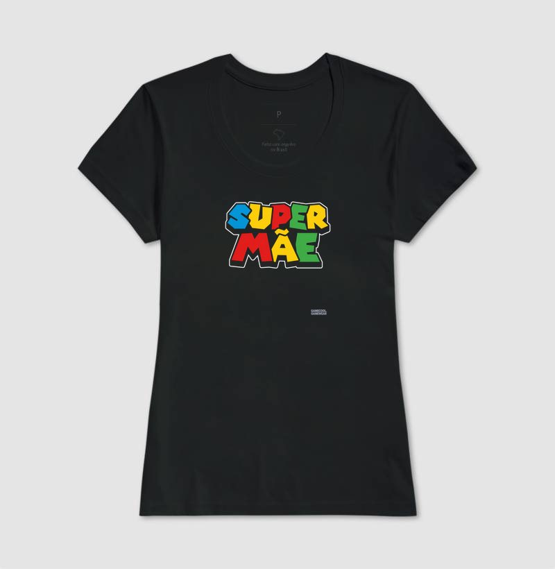 Super Mãe - Imagem 3