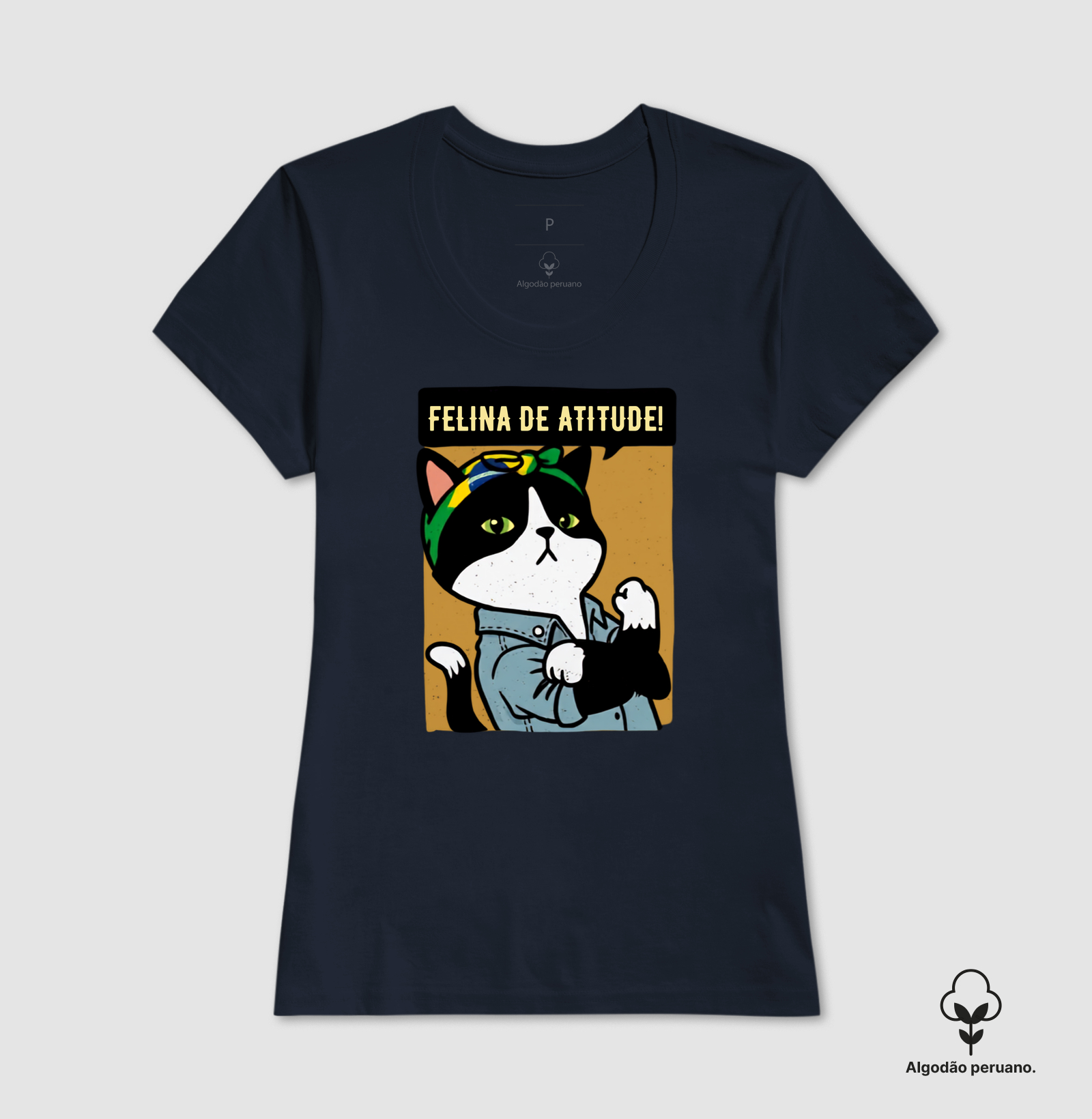 Camisa 1
