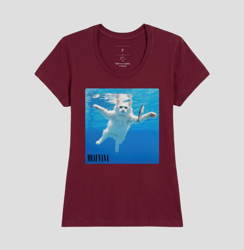 Camisa 18