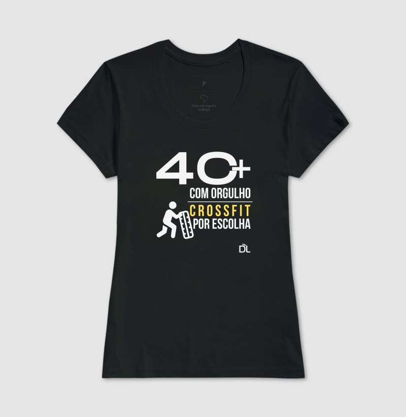 40 Mais Crossfit - Imagem 6
