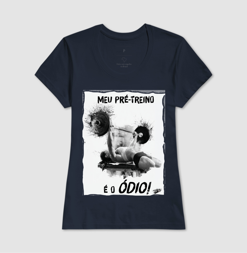 "MEU PRÉ-TREINO É O ÓDIO!". 03 - Imagem 7