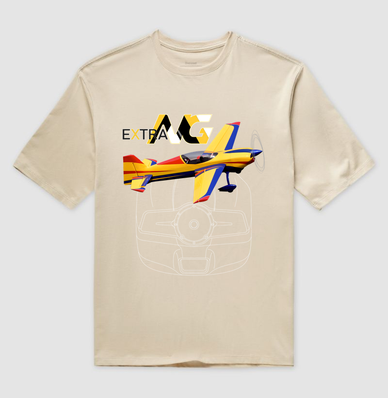 Extra NG Amarelo - SkyWing - Imagem 3