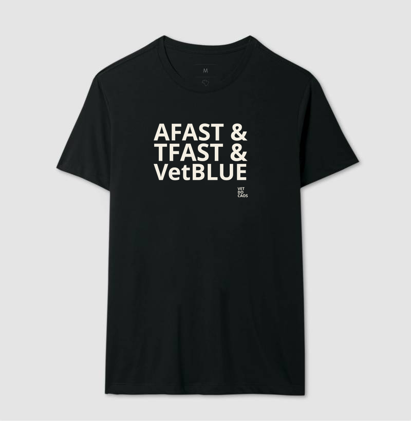 AFAST & TFAST & VetBLUE offwhite - Imagem 2