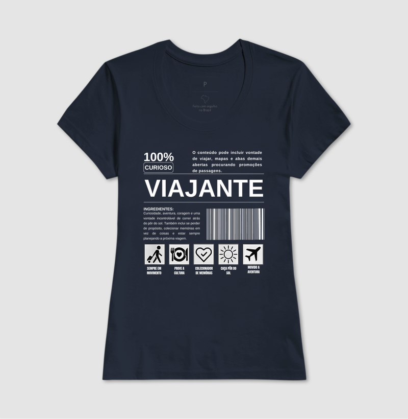 Camisa 9