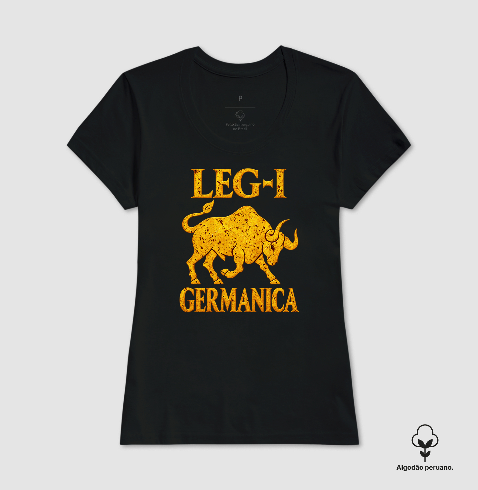 LEGIO — I Germanica - II - Imagem 3
