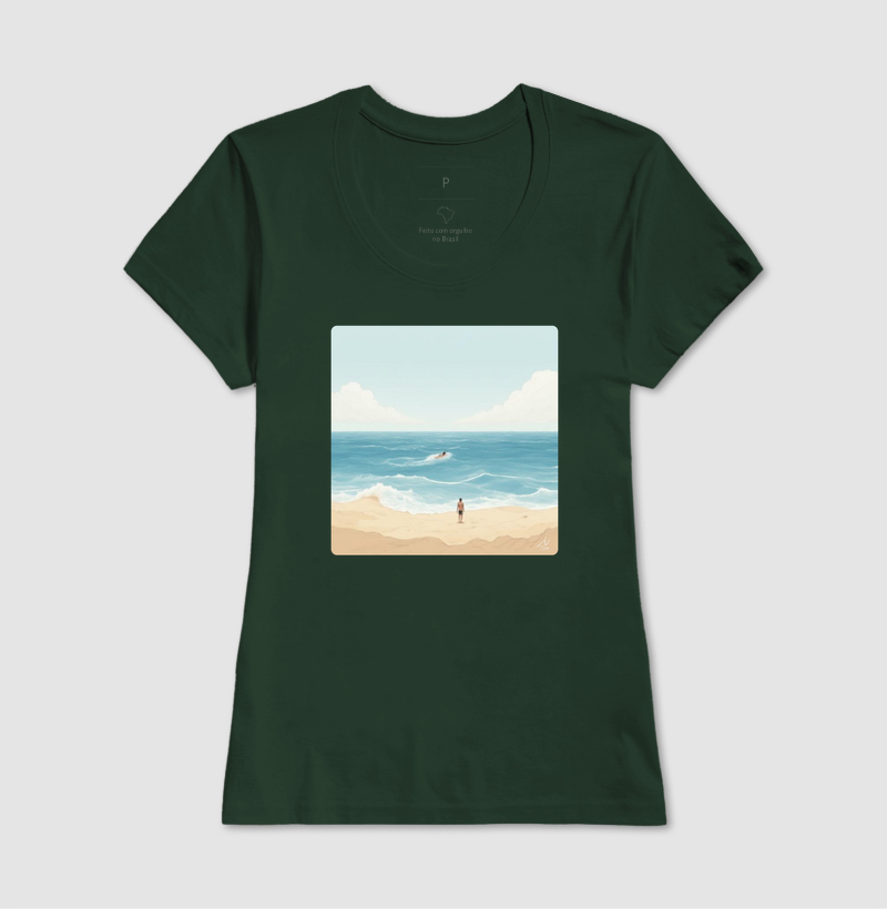 Camisa 10