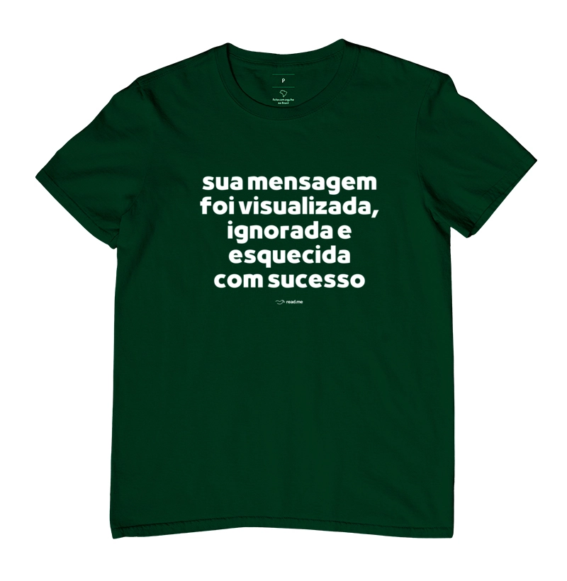 Camisa 11