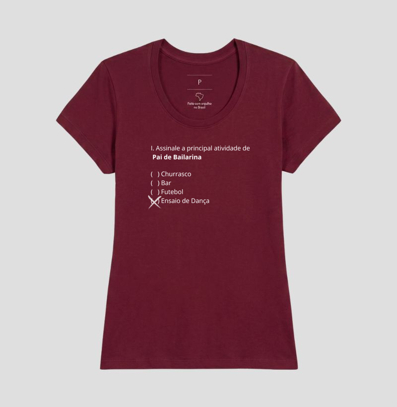 Camisa 18