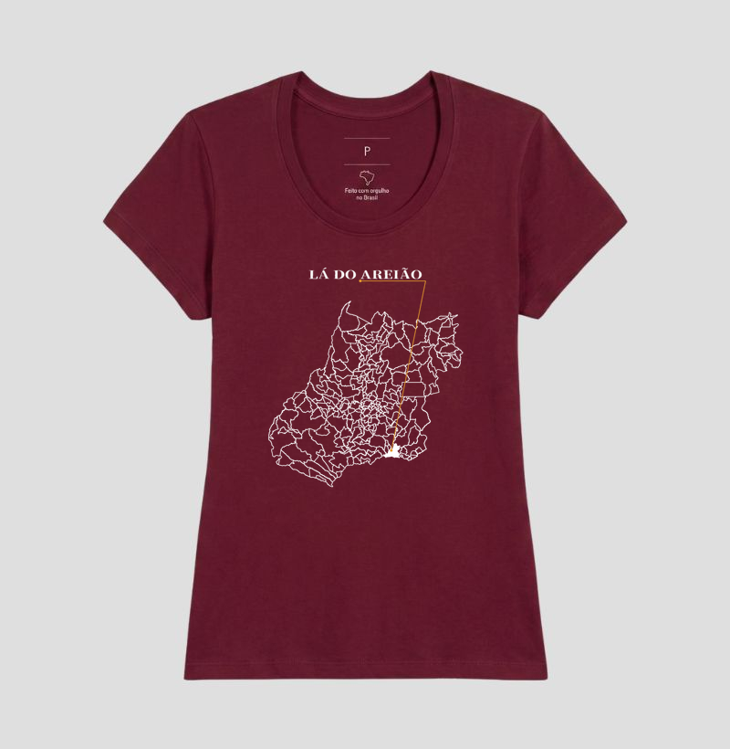 Areião | Origem Localidade GO - Imagem 19