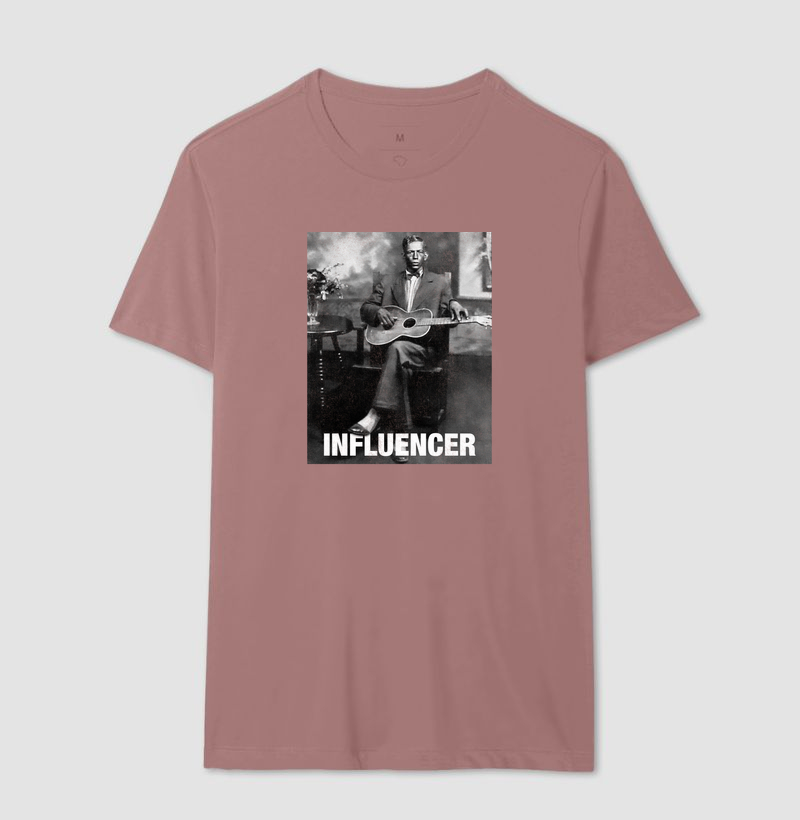 Charley Patton Influencer - Imagem 18