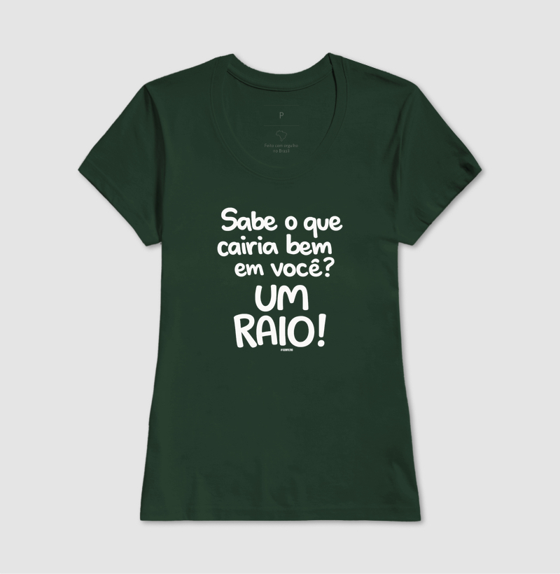 Camisa 13