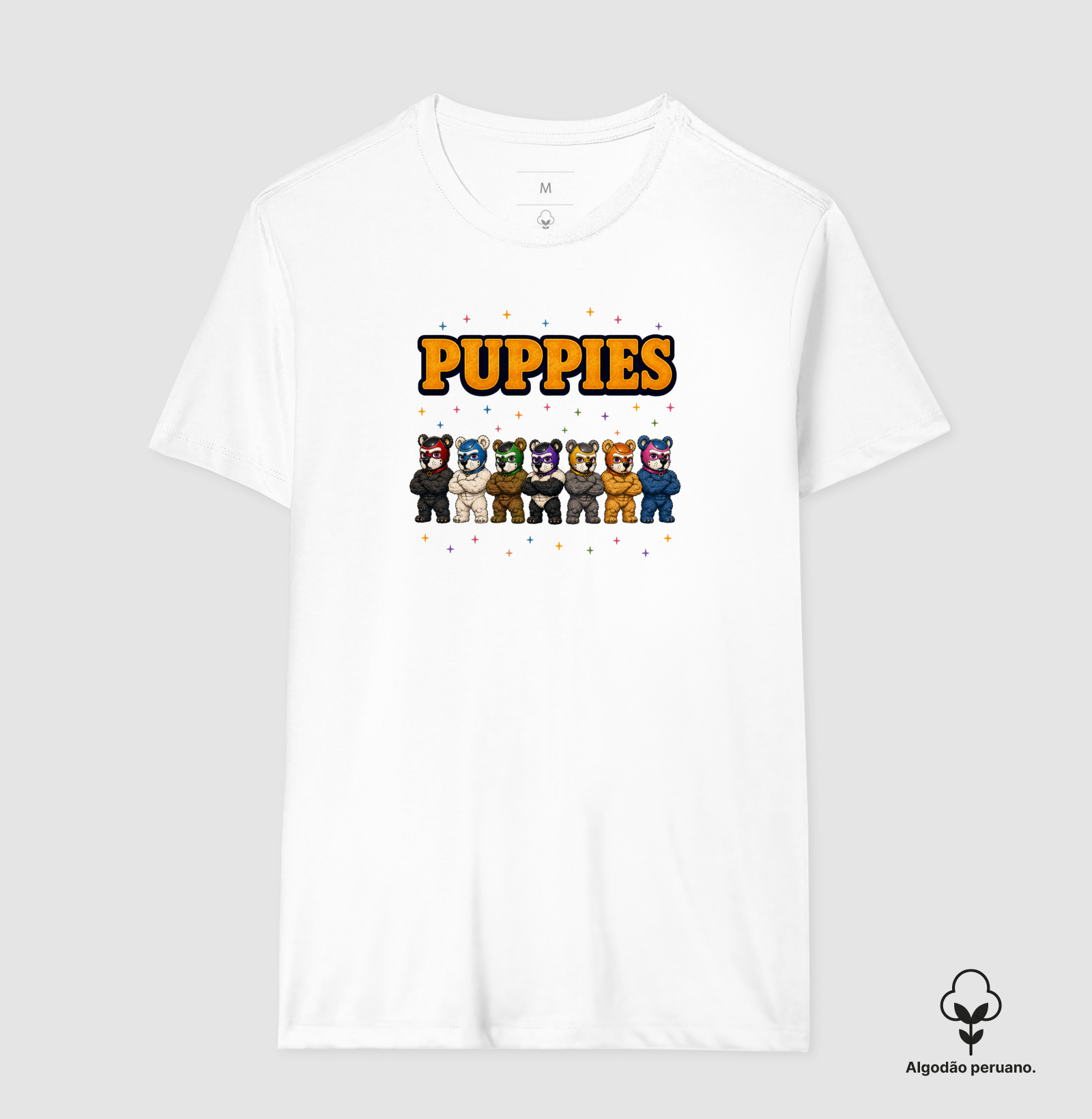 PUPPIES - Imagem 7