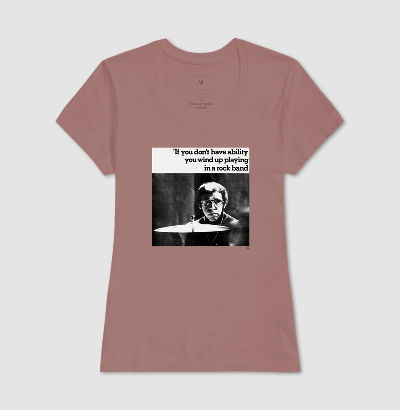 Camisa 18