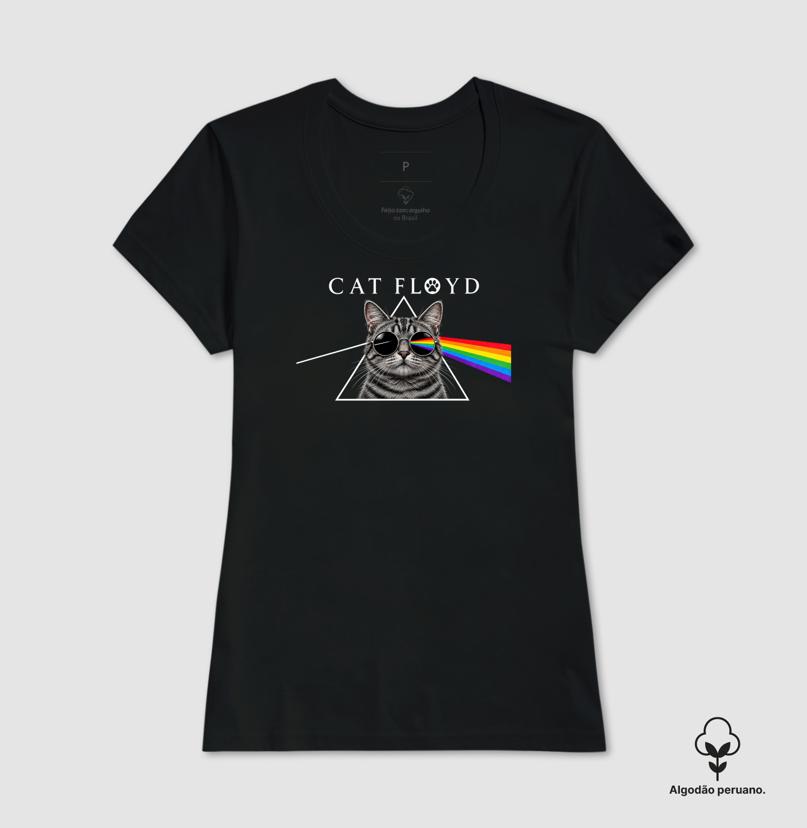 Cat Floyd - Imagem 3