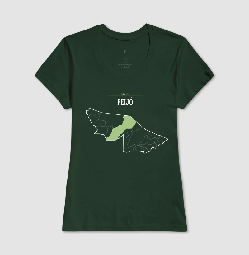 Camisa 12