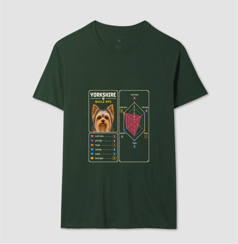 Camisa 7