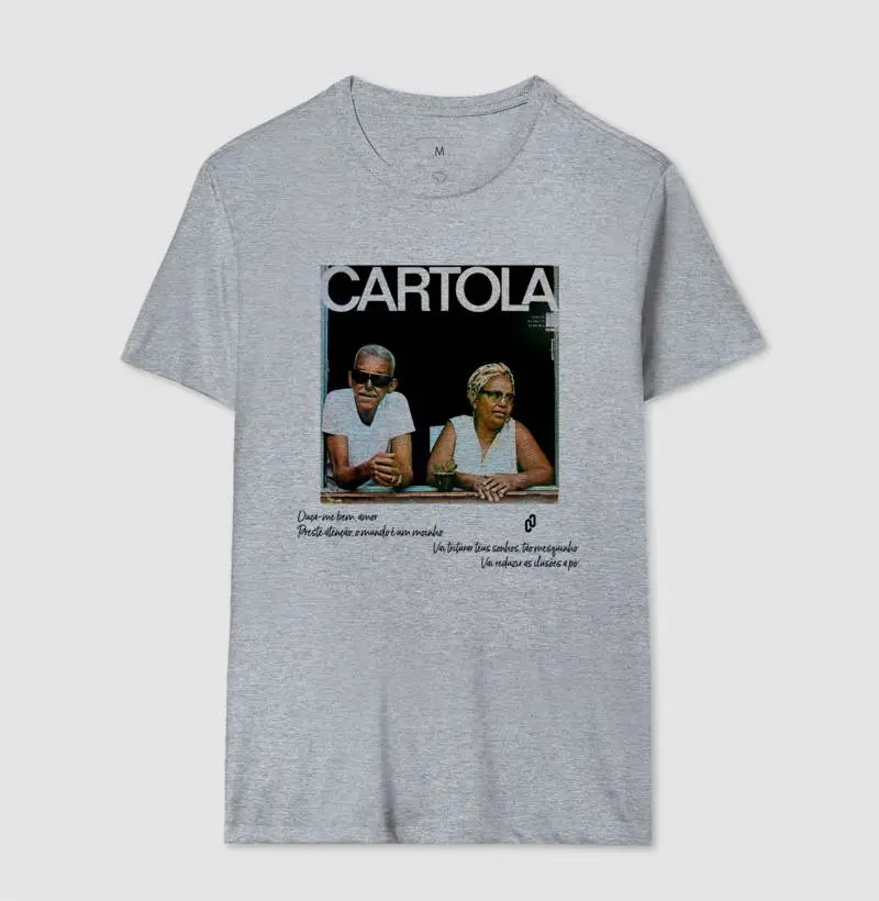 Camisa 7