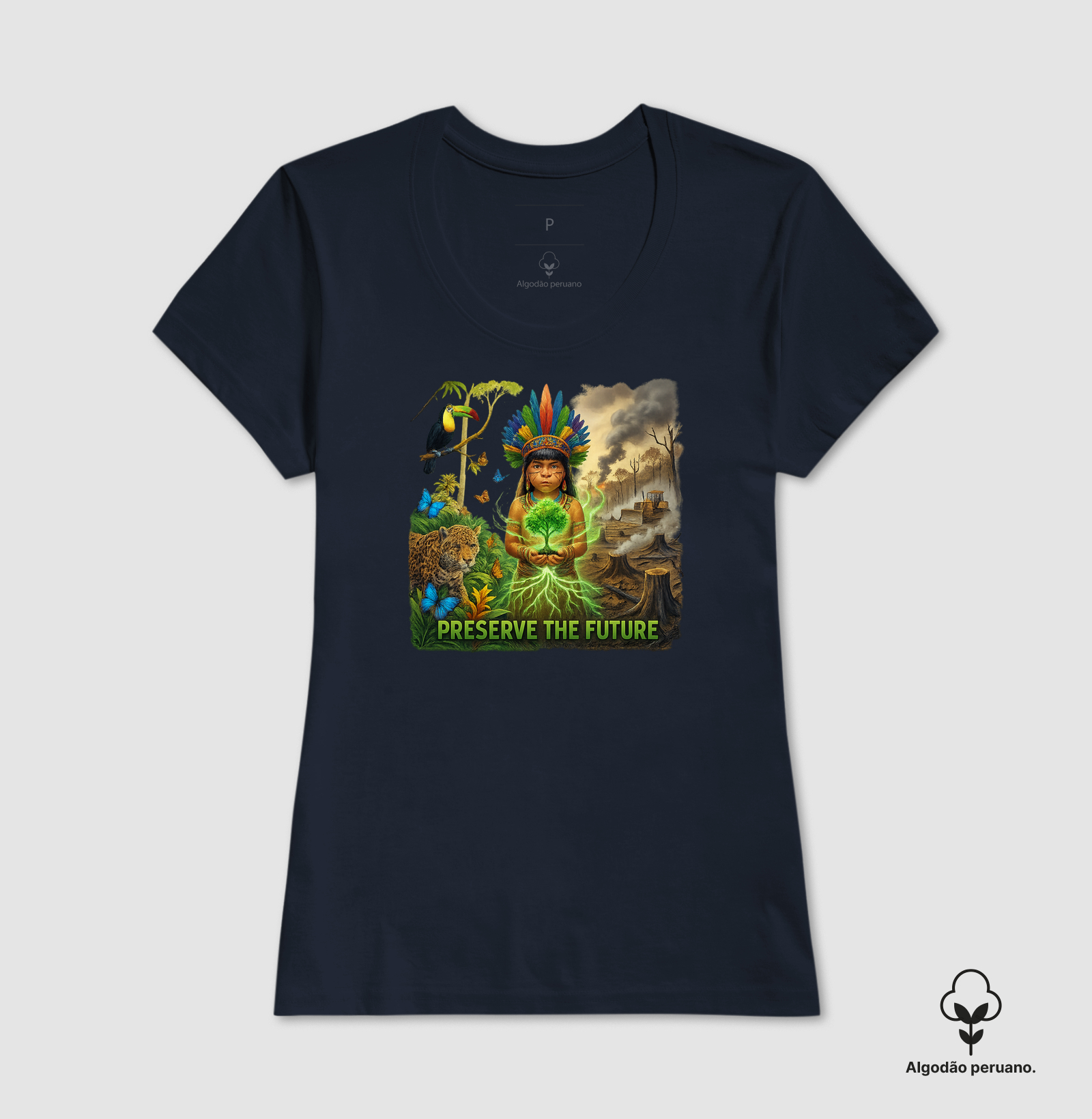 Camisa 2