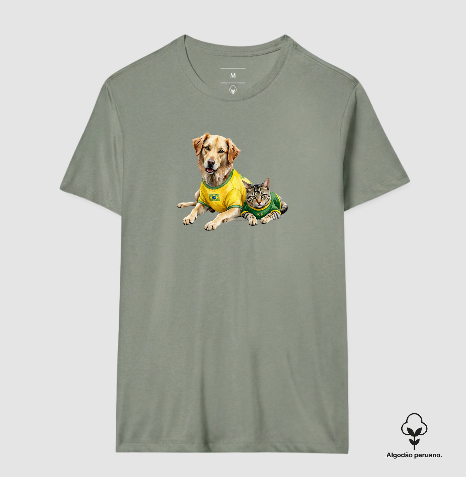 Camisa 3