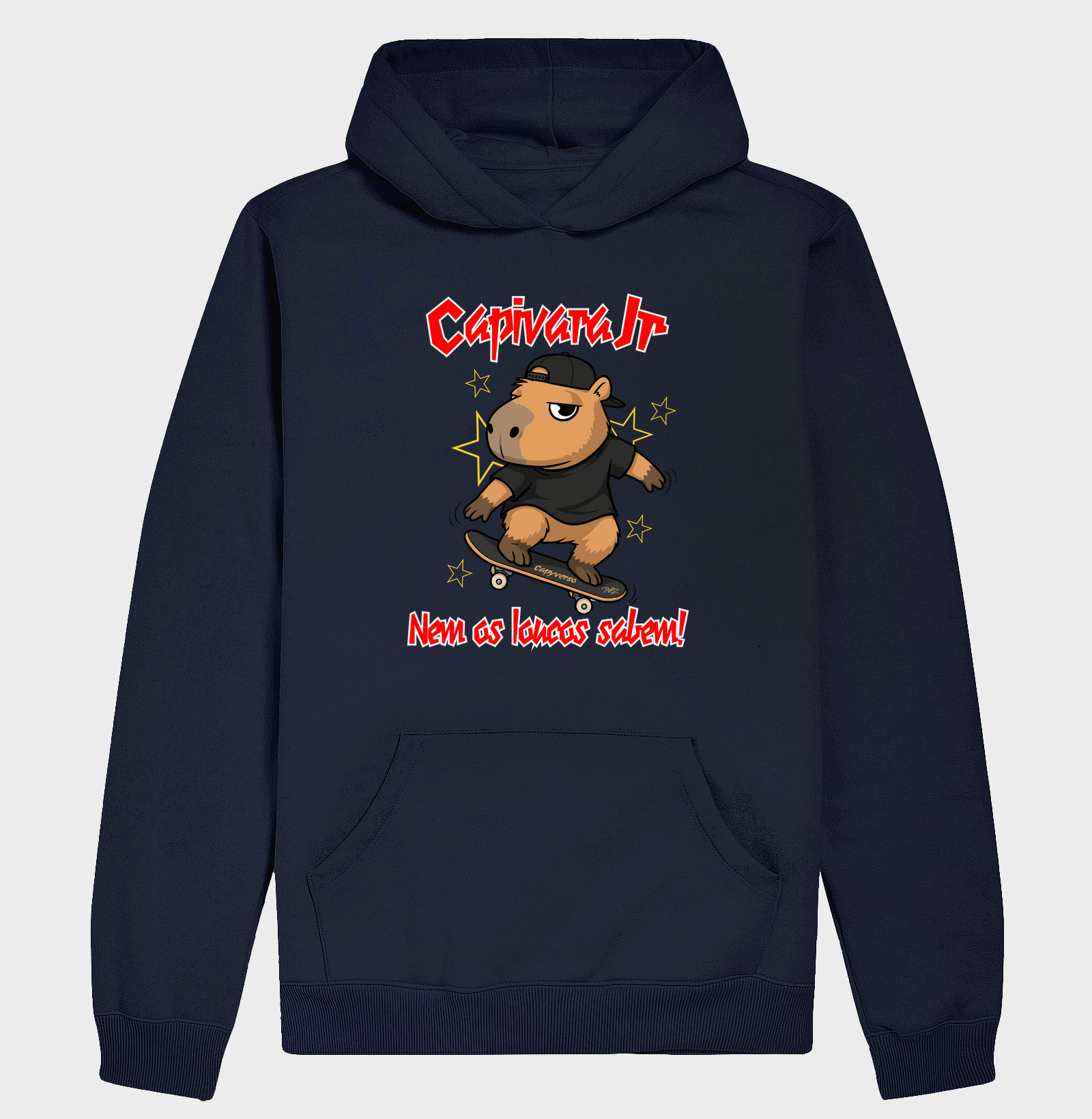 Capivara Jr - Imagem 4
