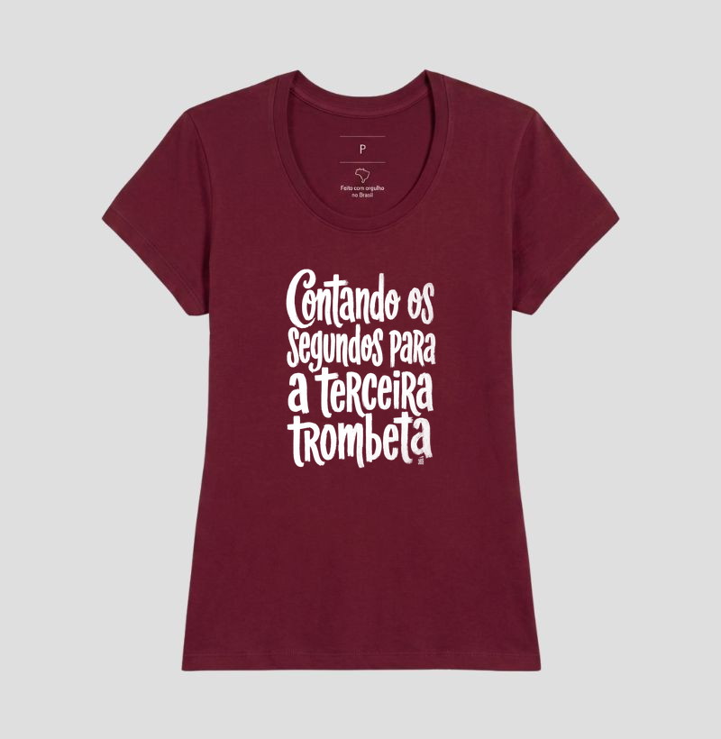 Terceira trombeta - Imagem 17