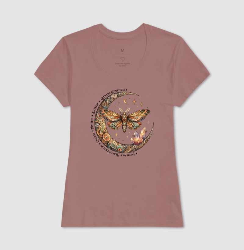 Mariposa — Chamado Espiritual - Imagem 14