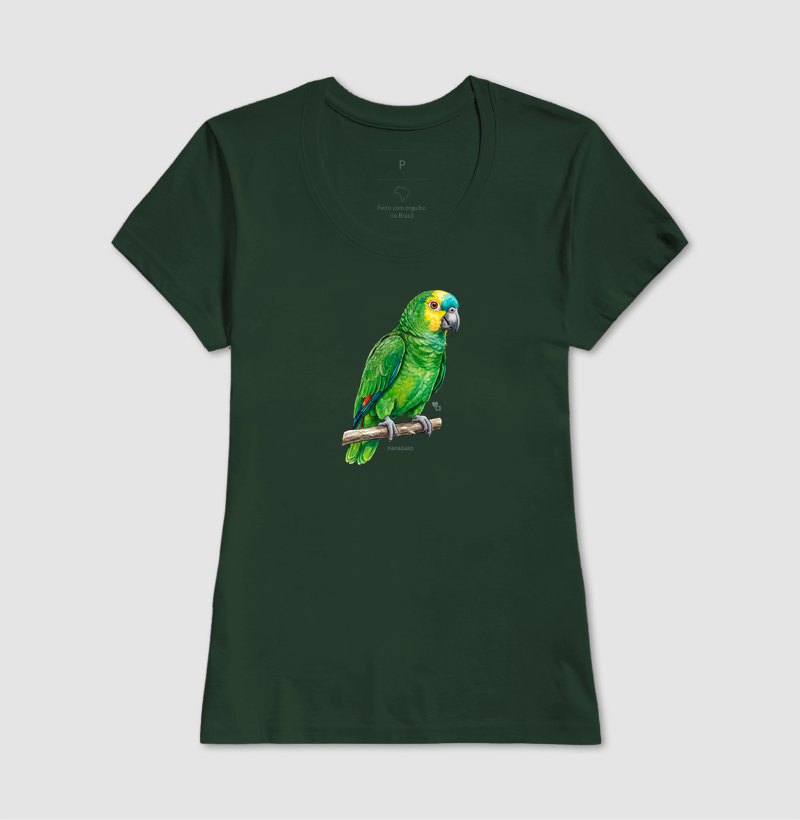 Camisa 10