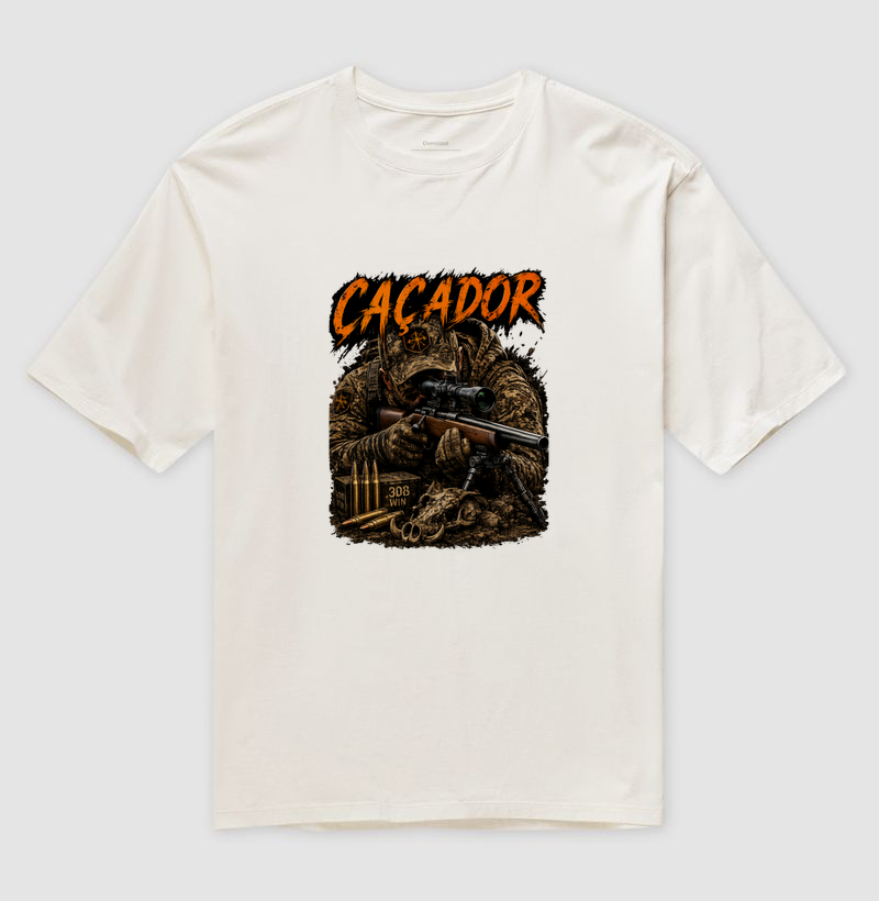 caçador - Imagem 4