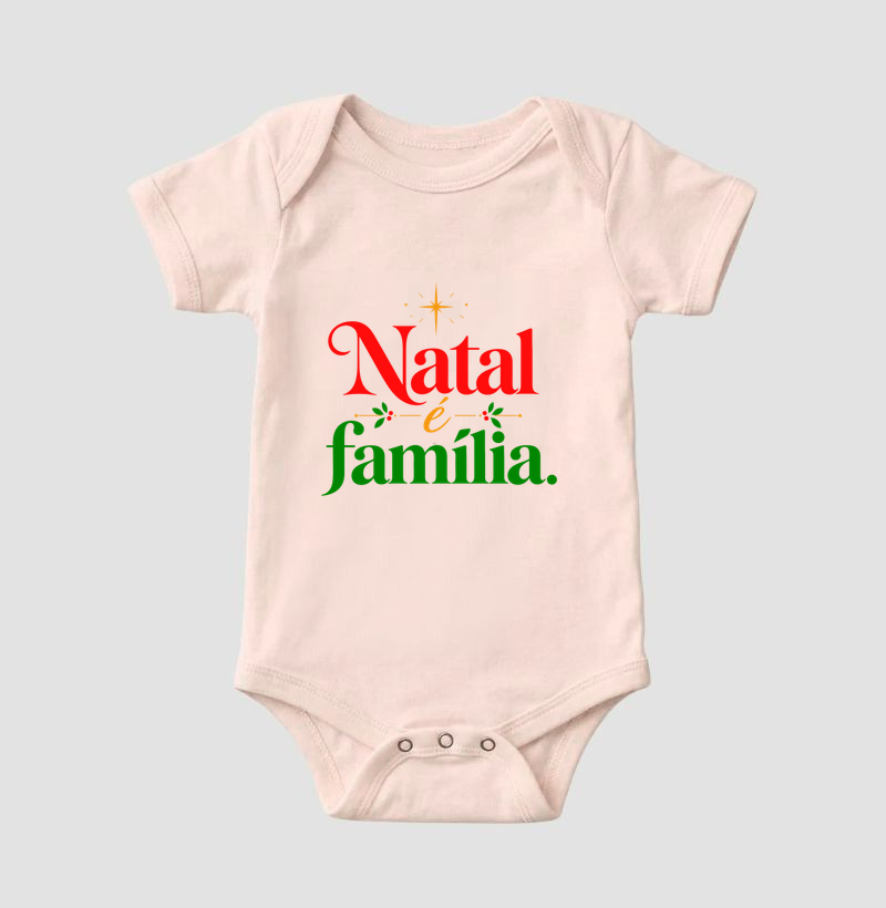 Natal é família  - Imagem 5