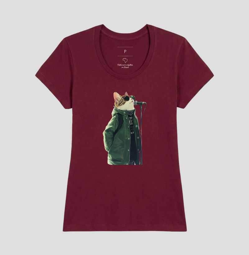BRITPOP CAT - Imagem 19