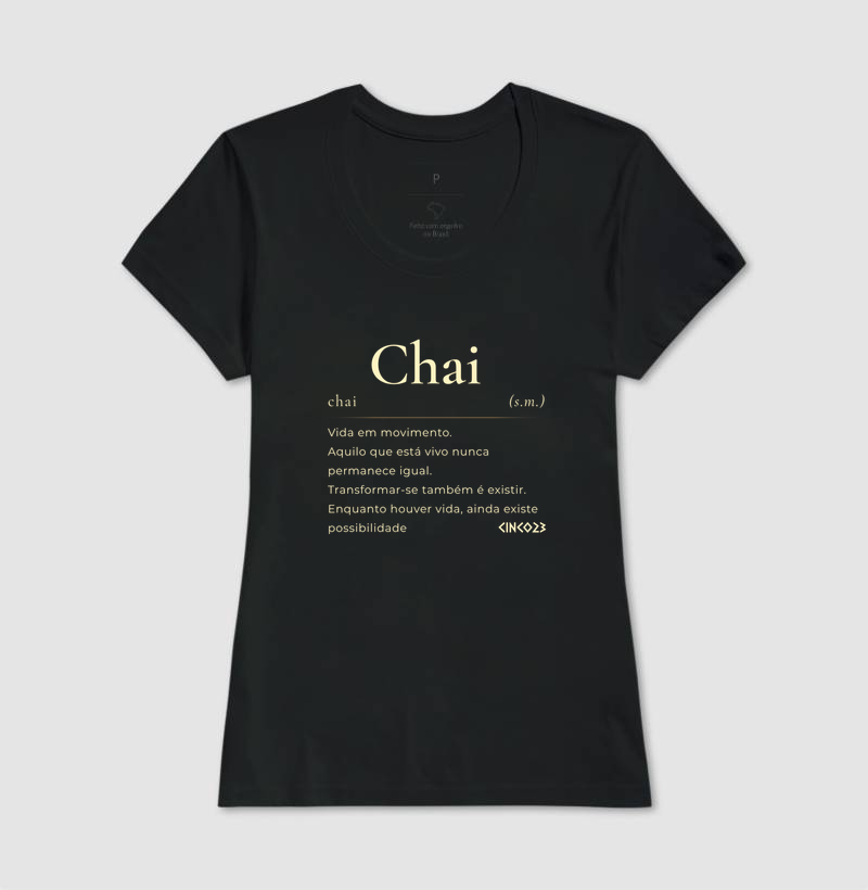 Chai - Imagem 3