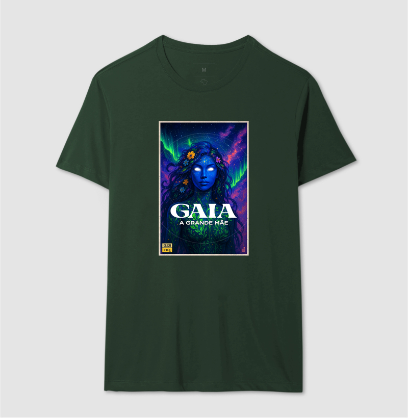 [HQ] Gaia - Imagem 12