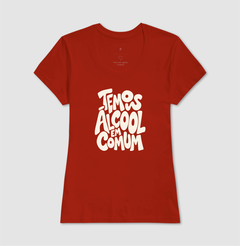 Temos álcool em comum - Imagem 13