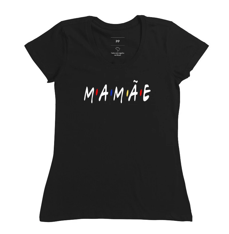 MAMÃE FRIENDS - Imagem 3