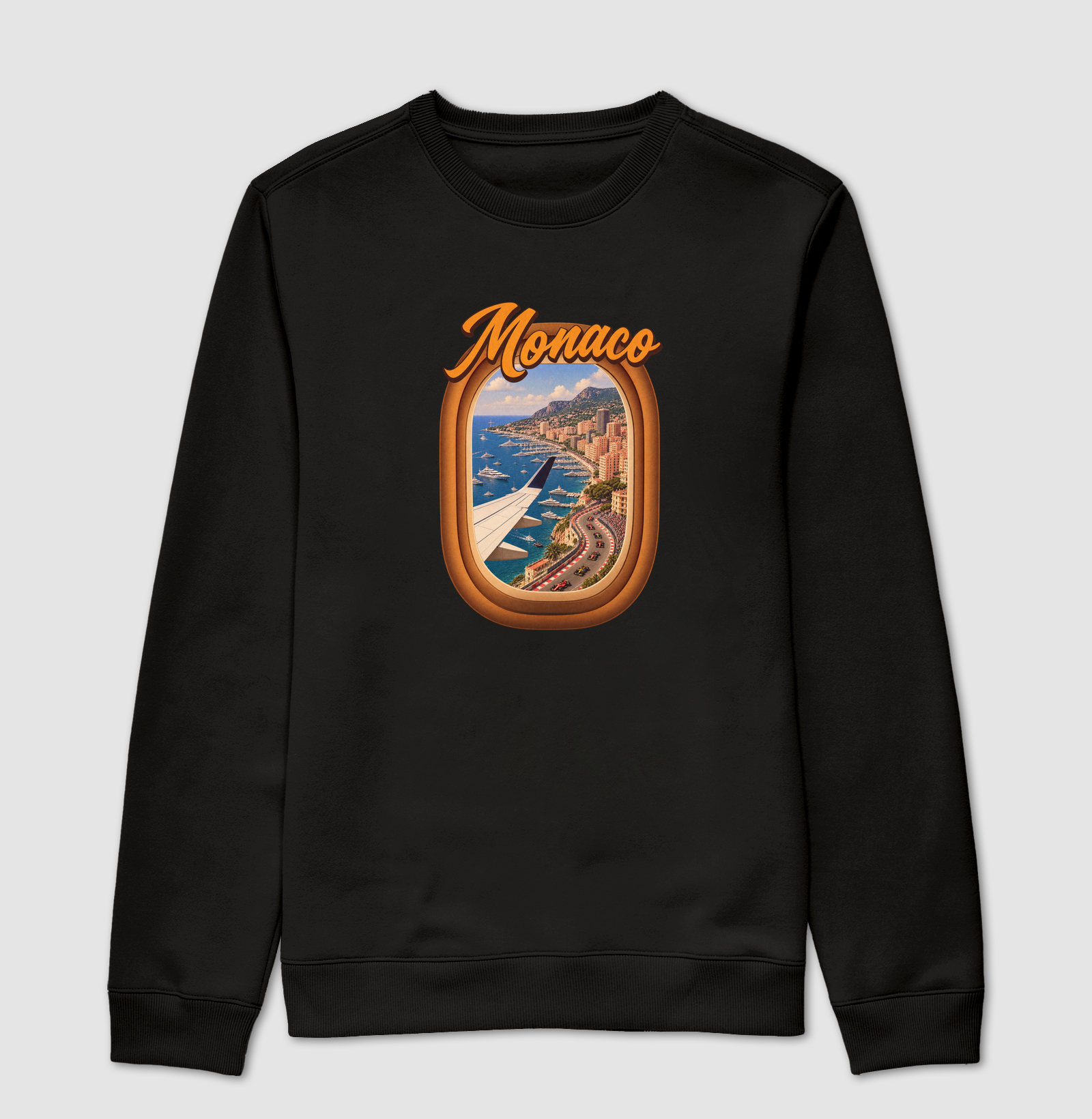 Mônaco Grand Prix Vintage - Imagem 4