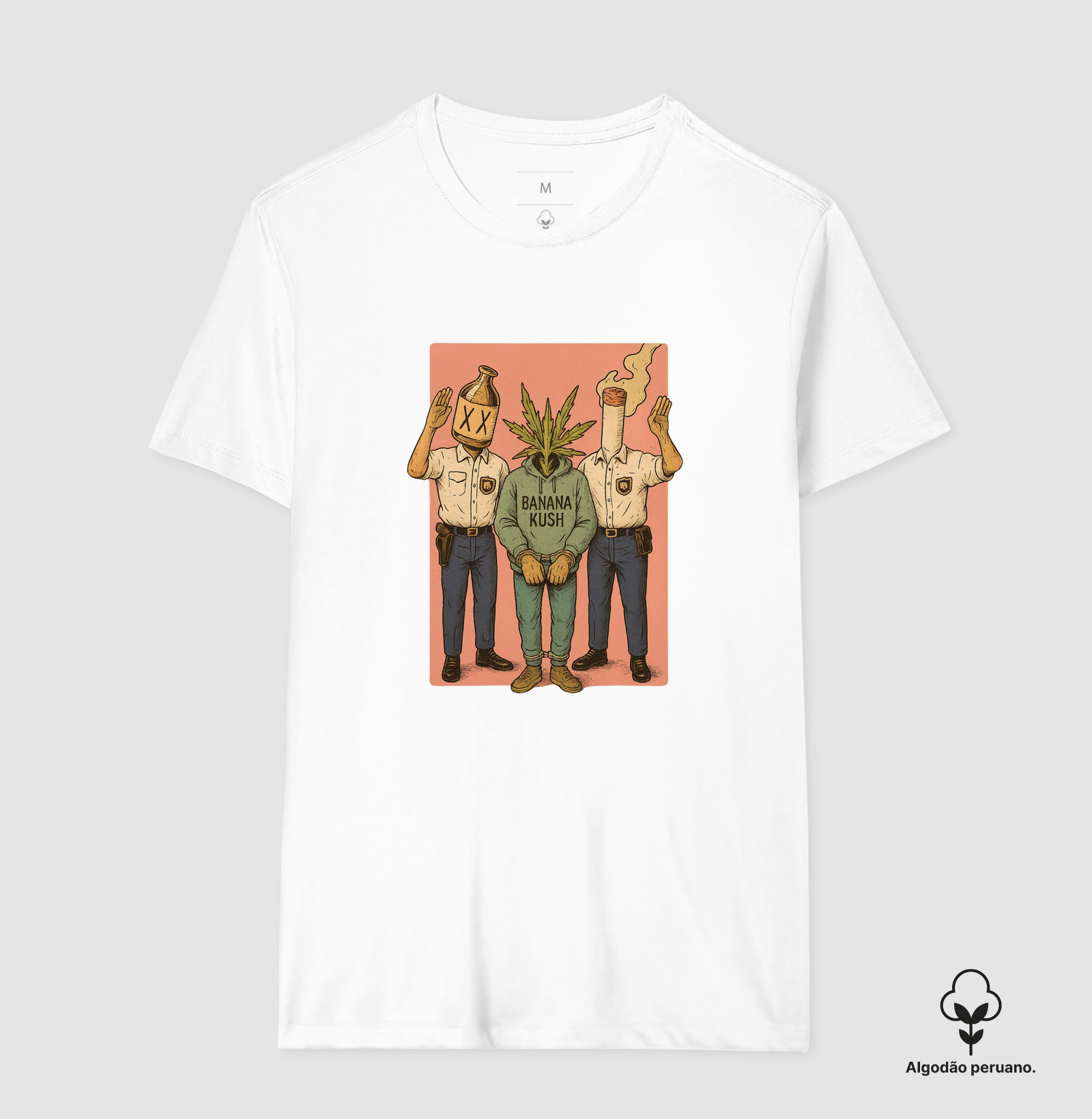 Camisa 4