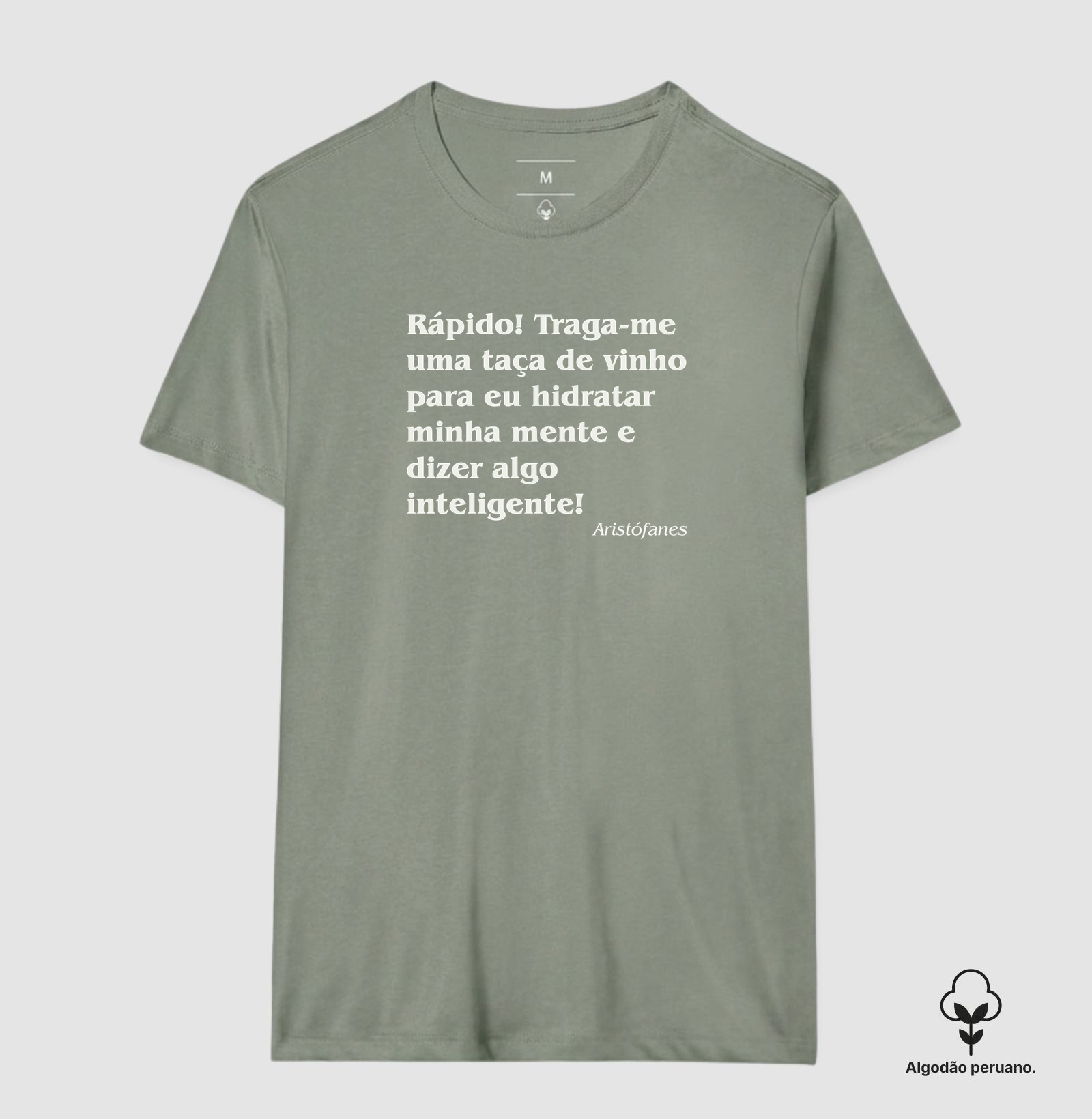 Camisa 8
