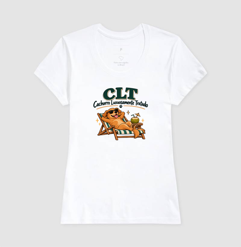 CLT - Cachorro Luxuosamente Tratado - Imagem 5