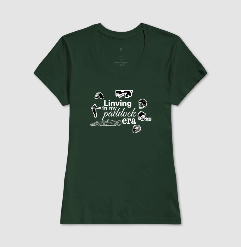 Camisa 12