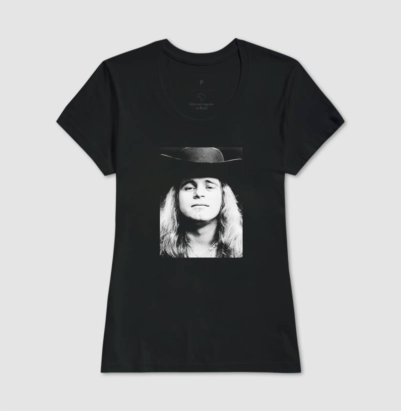 Ronnie Van Zant - Imagem 5