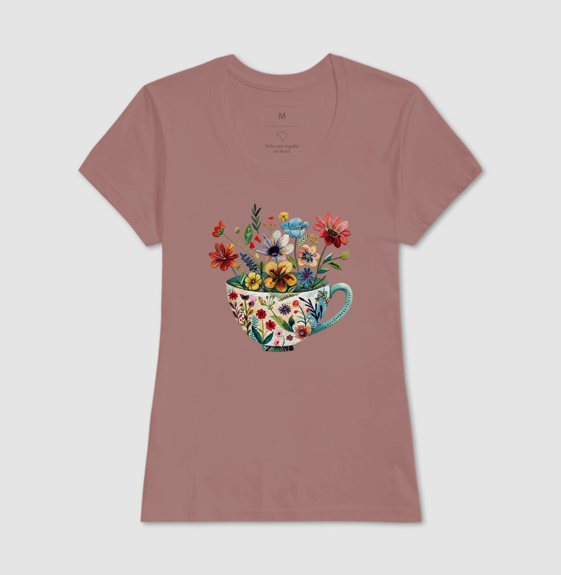 Camisa 16