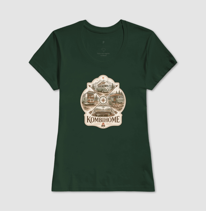 Camisa 7