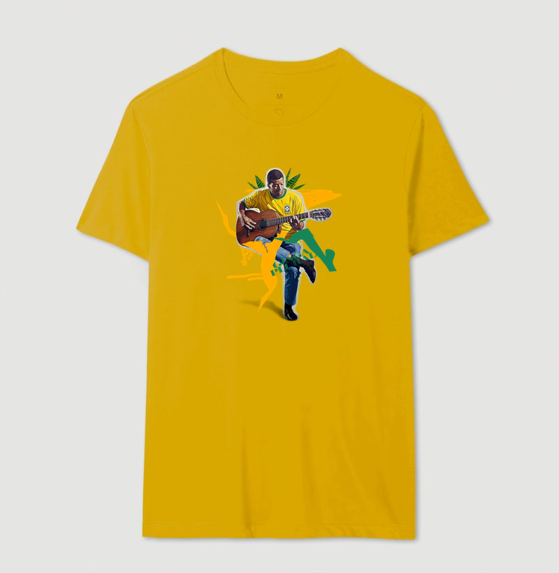 Camisa 13
